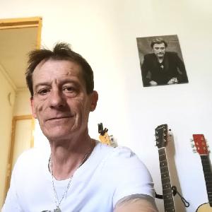 Photo de profil